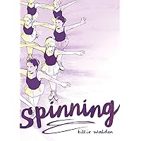Spinning Spinning Paperback Kindle