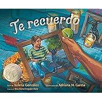 Te recuerdo (Remembering) (Spanish Edition) Te recuerdo (Remembering) (Spanish Edition) Hardcover Kindle Paperback