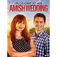 Plus One At an Amish Wedding
