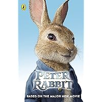 Peter Rabbit: Based on the Major New Movie Peter Rabbit: Based on the Major New Movie Kindle Audible Audiobook Paperback Audio CD