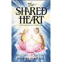 Shared Heart: Relationship Initiations and Celebrations Shared Heart: Relationship Initiations and Celebrations Paperback