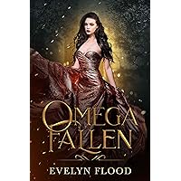 Omega Fallen: The Omega War #3 Omega Fallen: The Omega War #3 Kindle Audible Audiobook Paperback