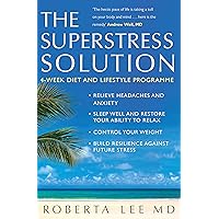 Superstress Solution Superstress Solution Paperback
