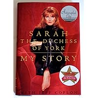 My Story My Story Hardcover Paperback Audio, Cassette