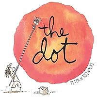 The Dot The Dot Hardcover Kindle Audible Audiobook Paperback