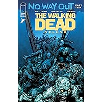 The Walking Dead Deluxe #81 The Walking Dead Deluxe #81 Kindle Comics