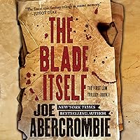 The Blade Itself The Blade Itself Audible Audiobook Kindle Paperback Hardcover Audio CD