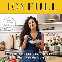 JoyFull JoyFull Hardcover Kindle Audible Audiobook Spiral-bound Paperback Audio CD