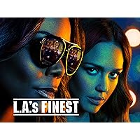 L.A.'S Finest - Season 01