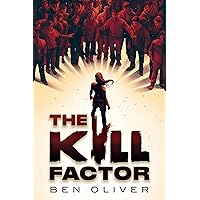 The Kill Factor The Kill Factor Hardcover Audible Audiobook Kindle Paperback