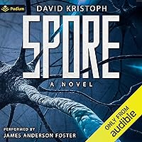 Spore: Spore, Book 1 Spore: Spore, Book 1 Audible Audiobook Paperback Kindle Hardcover