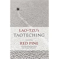 Lao-tzu's Taoteching Lao-tzu's Taoteching Paperback Kindle Hardcover