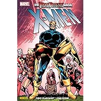 X-Men - Dark Phoenix Saga (German Edition) X-Men - Dark Phoenix Saga (German Edition) Kindle Paperback