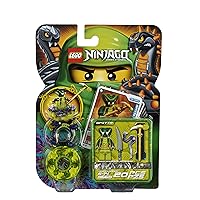 LEGO Ninjago 9569 Spitta