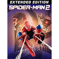 Spider-Man 2 (Extended Edition)