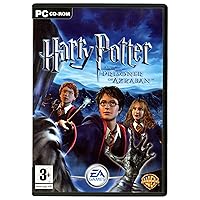 Harry Potter and the Prisoner of Azkaban (UK Import)