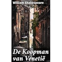 De Koopman van Venetië (Dutch Edition) De Koopman van Venetië (Dutch Edition) Kindle Paperback