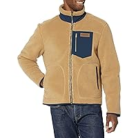 Pendleton Men's Winthrop Berber Fleece Jacket