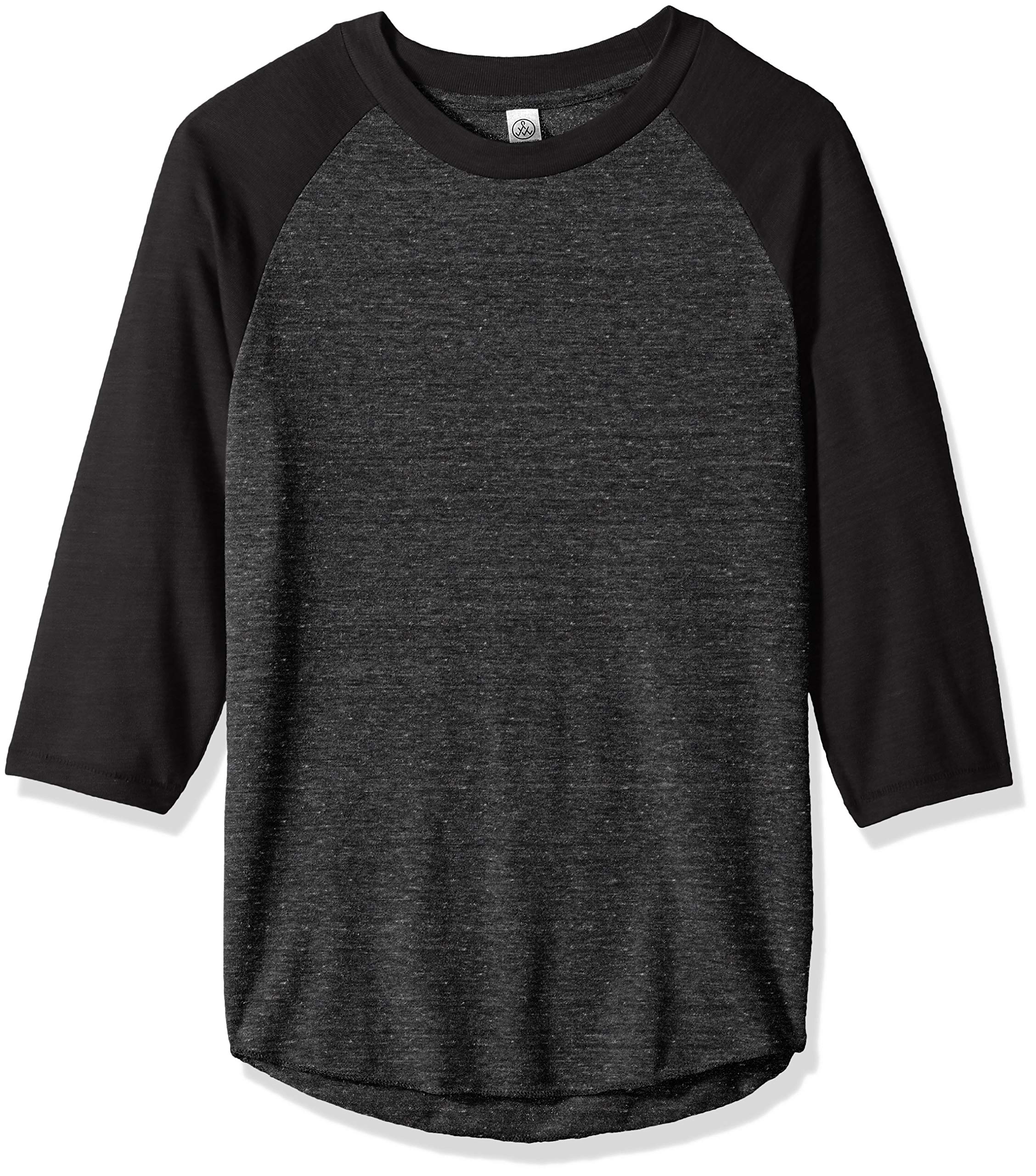 Alternative Men's Baseball Tee