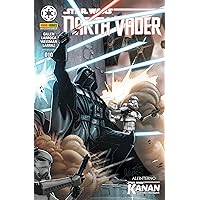 Darth Vader 10 (Italian Edition) Darth Vader 10 (Italian Edition) Kindle