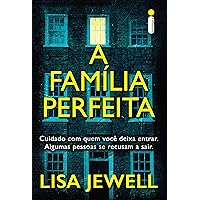 A família perfeita (Portuguese Edition) A família perfeita (Portuguese Edition) Kindle Paperback