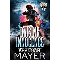 Raising Innocence (A Rylee Adamson Novel, Book 3) Raising Innocence (A Rylee Adamson Novel, Book 3) Kindle Audible Audiobook Paperback Audio CD