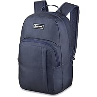 Dakine Class Backpack 25L - Midnight, One Size
