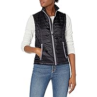 Charles River Apparel Women's Radius Quilted Vest