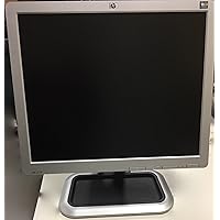 HP Promo LA1751G LCD Monitor.