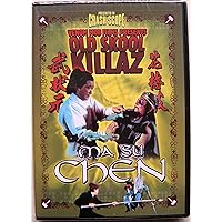 Old Skool Killaz - Ma Su Chen [DVD]