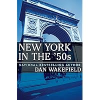 New York in the '50s New York in the '50s Kindle Hardcover Paperback