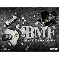 BMF - Season 1