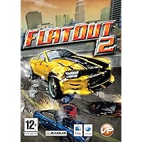 FlatOut 2 [Mac Download]