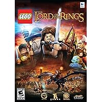 LEGO Lord of the Rings (Mac) [Download]