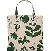 MARIMEKKO Pieni Elokuun Varjot Bag, Green