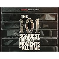 101 Scariest Horror Moments of All Time, Season 1
