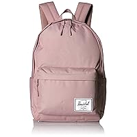 Herschel Classic Backpack, Ash Rose, XL 30.0L