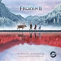 Frozen 2 Frozen 2 Audible Audiobook Hardcover Kindle