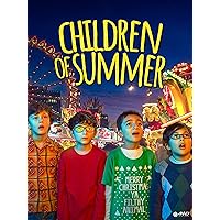 Children Of Summer