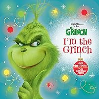 I'm the Grinch (Illumination's The Grinch) (Pictureback(R)) I'm the Grinch (Illumination's The Grinch) (Pictureback(R)) Paperback
