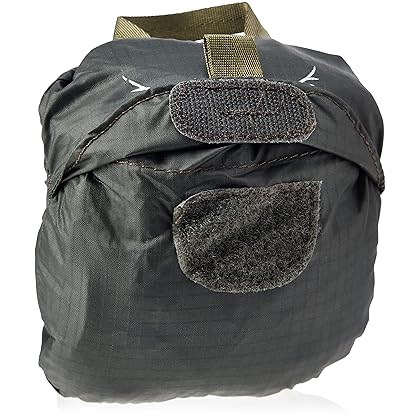 Discontinued Osprey Ultralight Stuff Pack, Shadow Grey, One Size