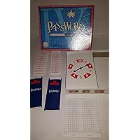 PASSWORD GAME