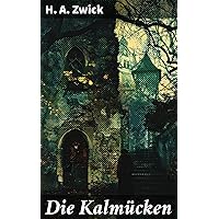 Die Kalmücken (German Edition)