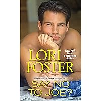 Say No to Joe? Say No to Joe? Kindle Mass Market Paperback Audible Audiobook Hardcover Audio CD