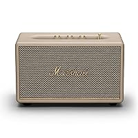 Marshall Acton III Bluetooth Home Speaker, Cream