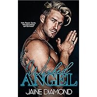 Wicked Angel: A Best Friend's Brother Antihero Romance (Vancity Villains) Wicked Angel: A Best Friend's Brother Antihero Romance (Vancity Villains) Kindle Audible Audiobook Paperback Hardcover