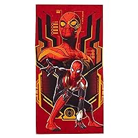 Northwest Spider-Man Beach Towel, 30