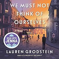 We Must Not Think of Ourselves We Must Not Think of Ourselves Audible Audiobook Kindle Hardcover Paperback Audio CD