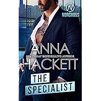 The Specialist (Norcross Security Book 3) The Specialist (Norcross Security Book 3) Kindle Audible Audiobook Paperback