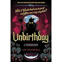 Unbirthday-A Twisted Tale